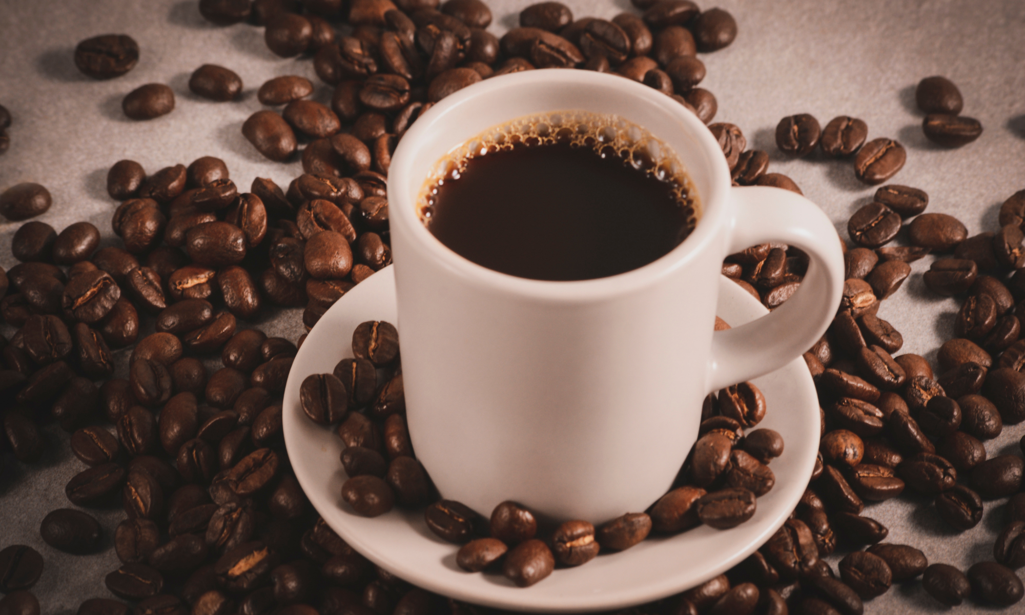 Pakar Tidak Anjurkan Kopi Americano untuk Diet