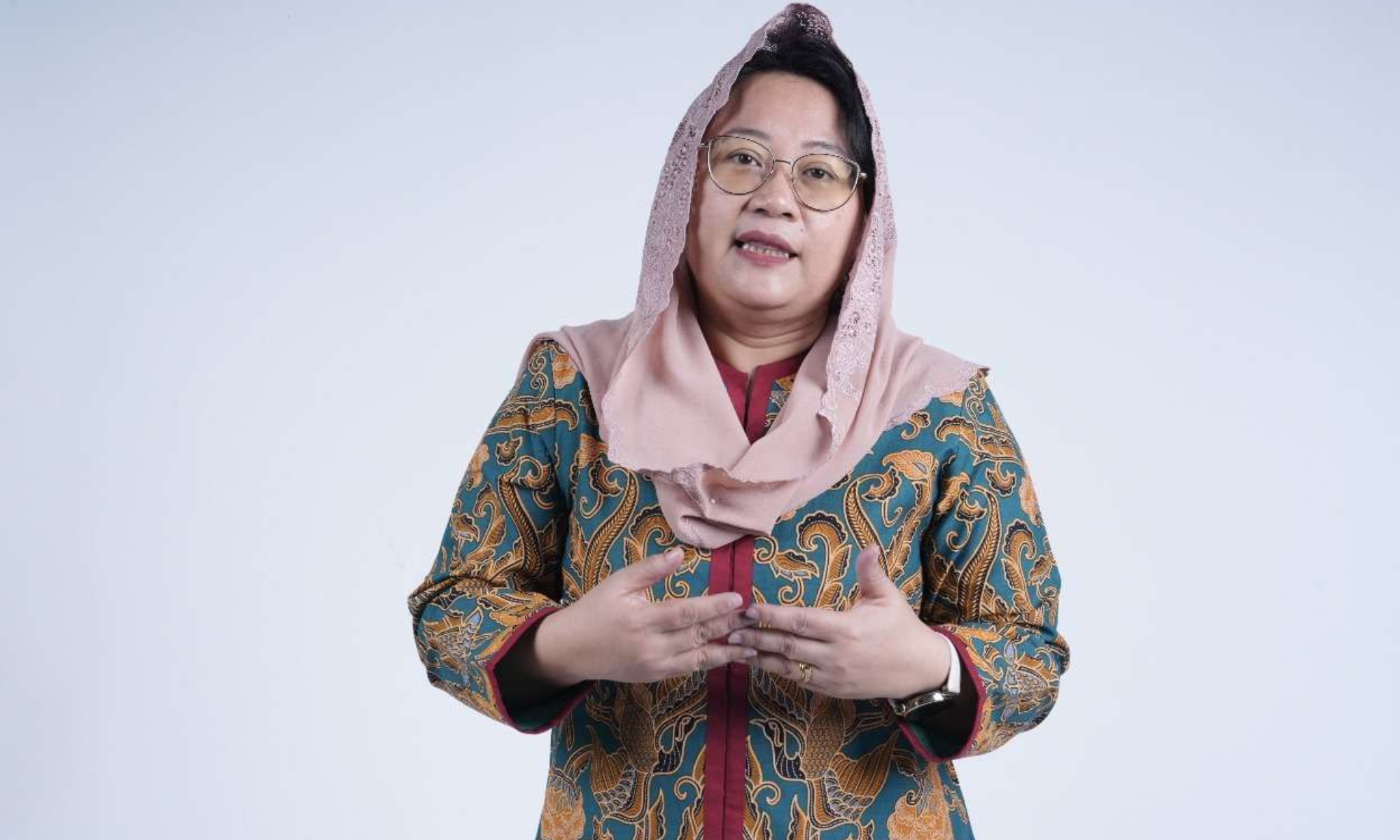 Kemenag: Tak Ada Larangan Pernikahan di Hari Libur