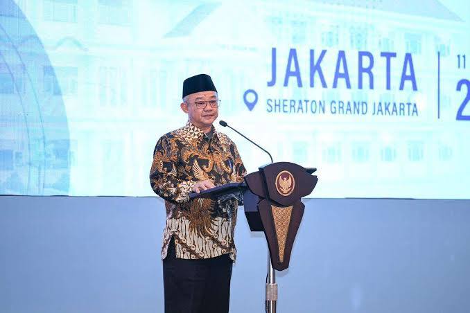 Mendikdasmen Sebut Coding dan AI Akan Ada dalam Kurikulum Baru