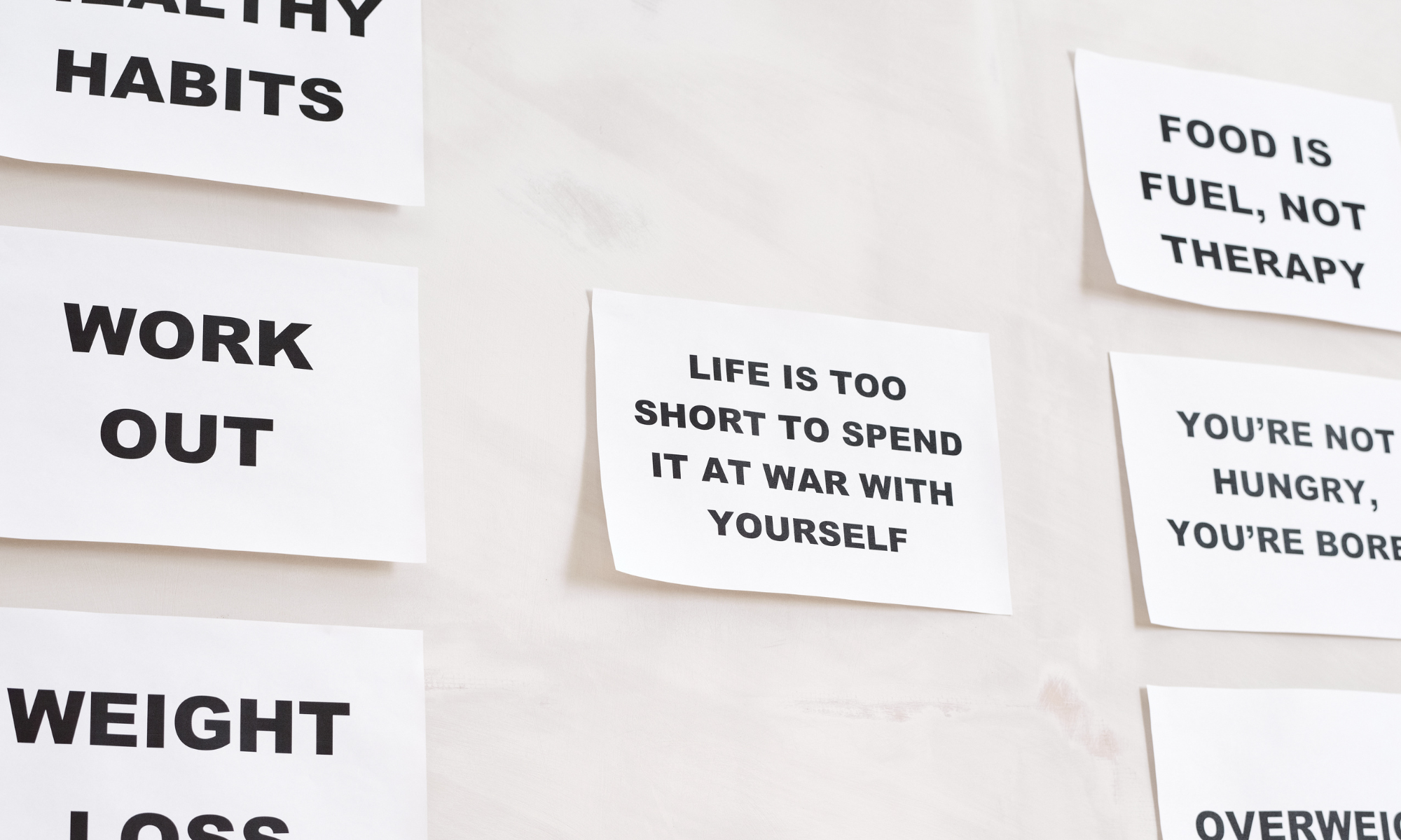 5 Langkah Sederhana untuk Hidup Sehat dan Terorganisir di 2025