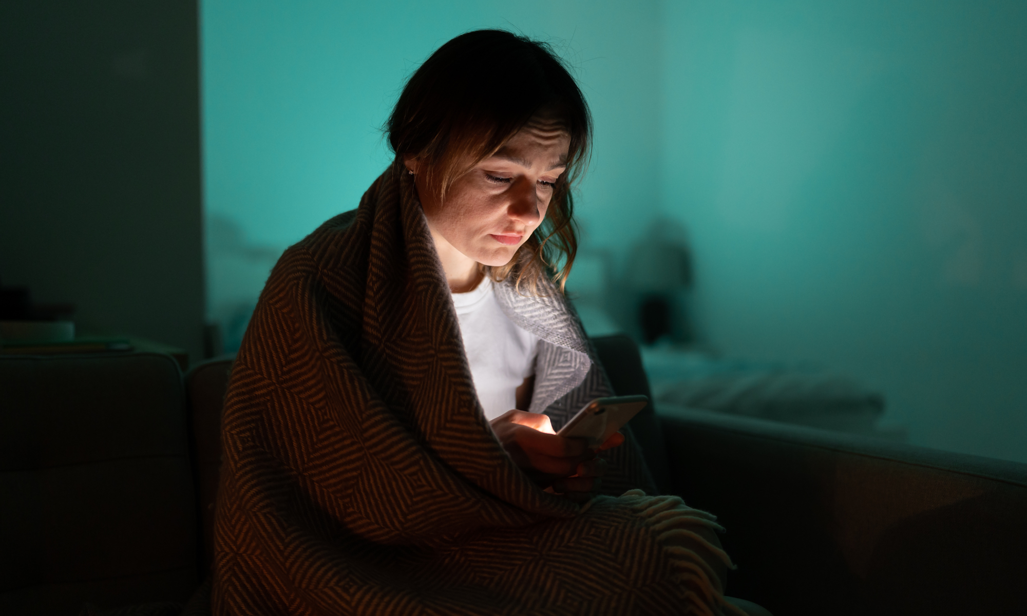 Insomnia: 5 Penyebab dan 10 Cara Mengatasinya dengan Mudah