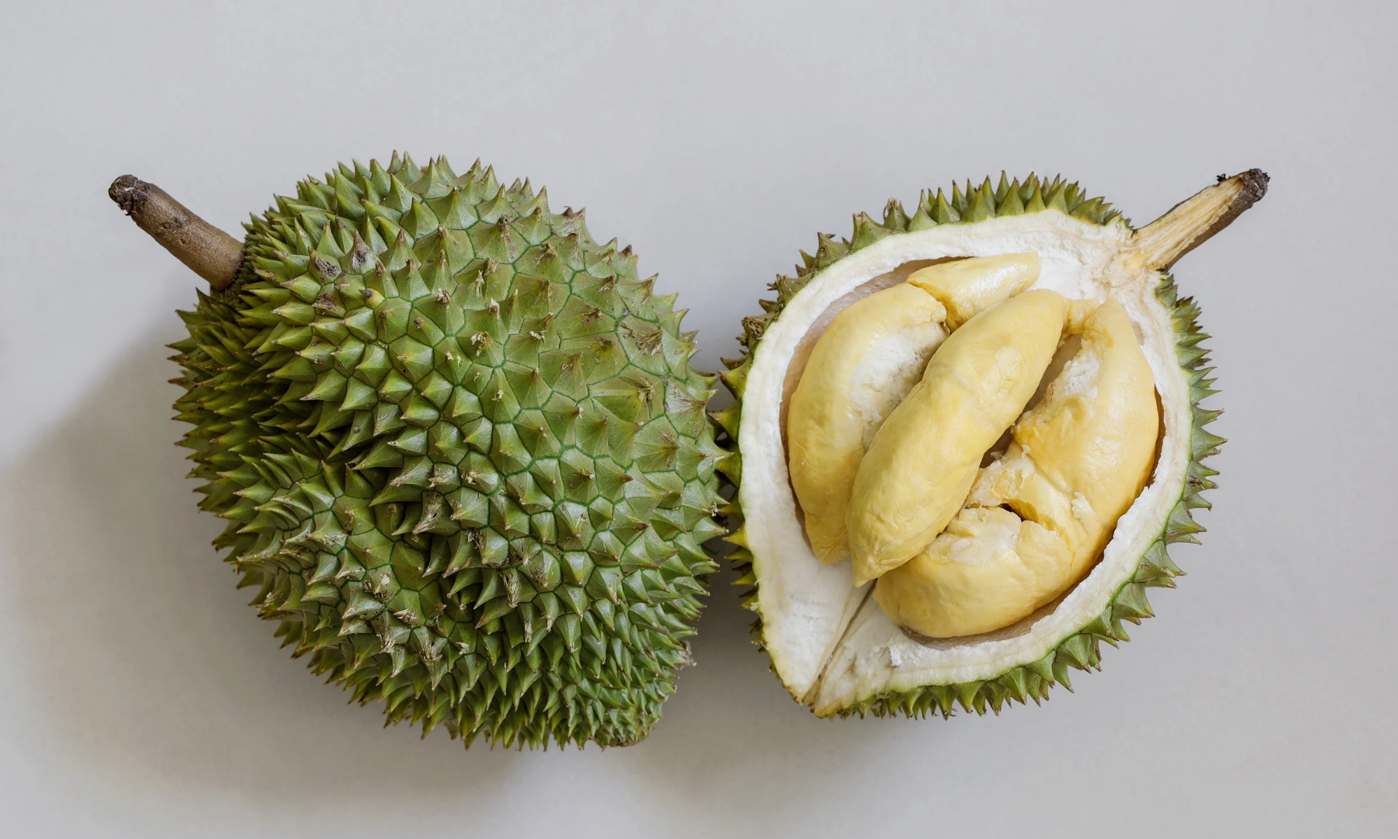 Vietnam Jadi Raja Durian Asia, Nilai Ekspor Tembus Rp53,6 Triliun