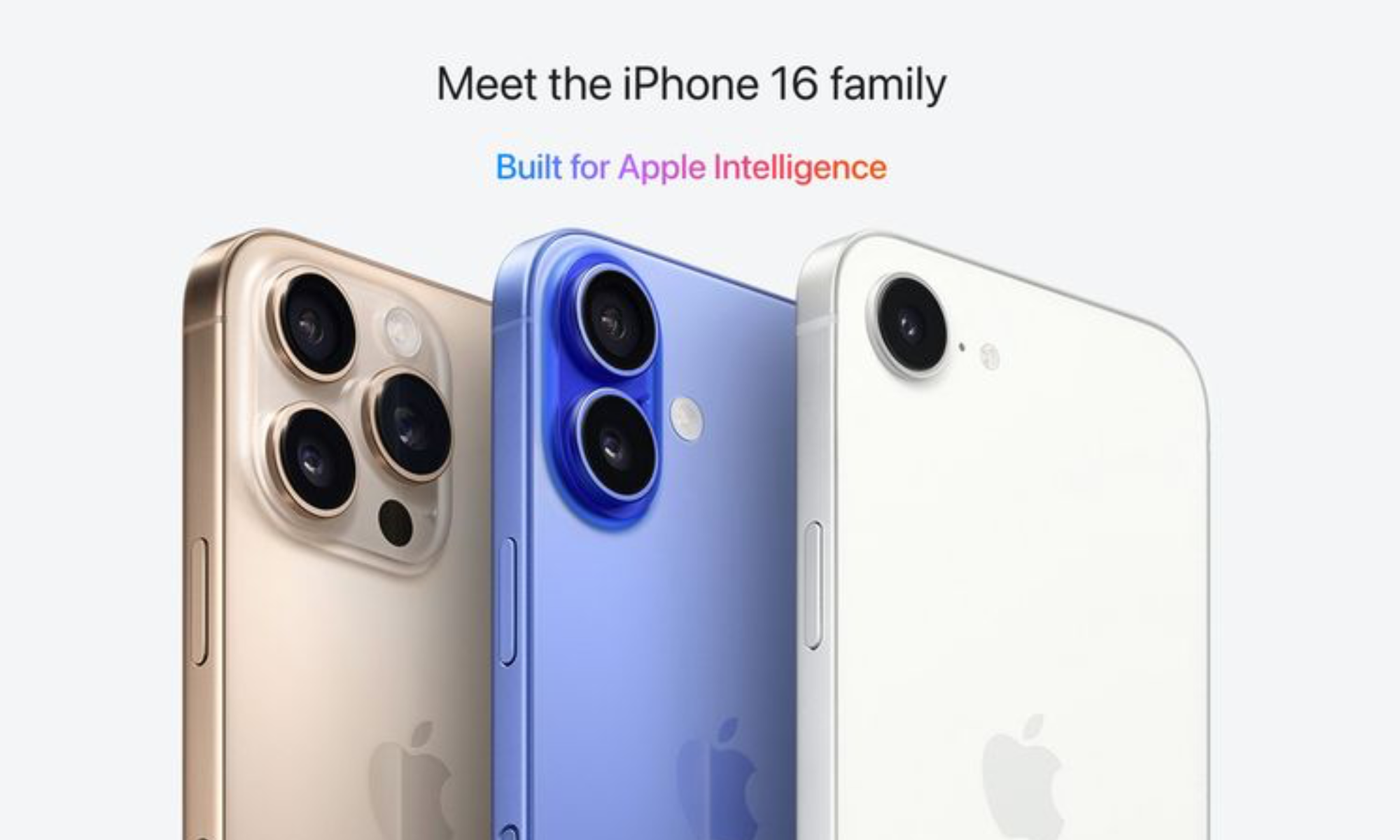 iPhone 16 Resmi Dijual di Indonesia Mulai 11 April