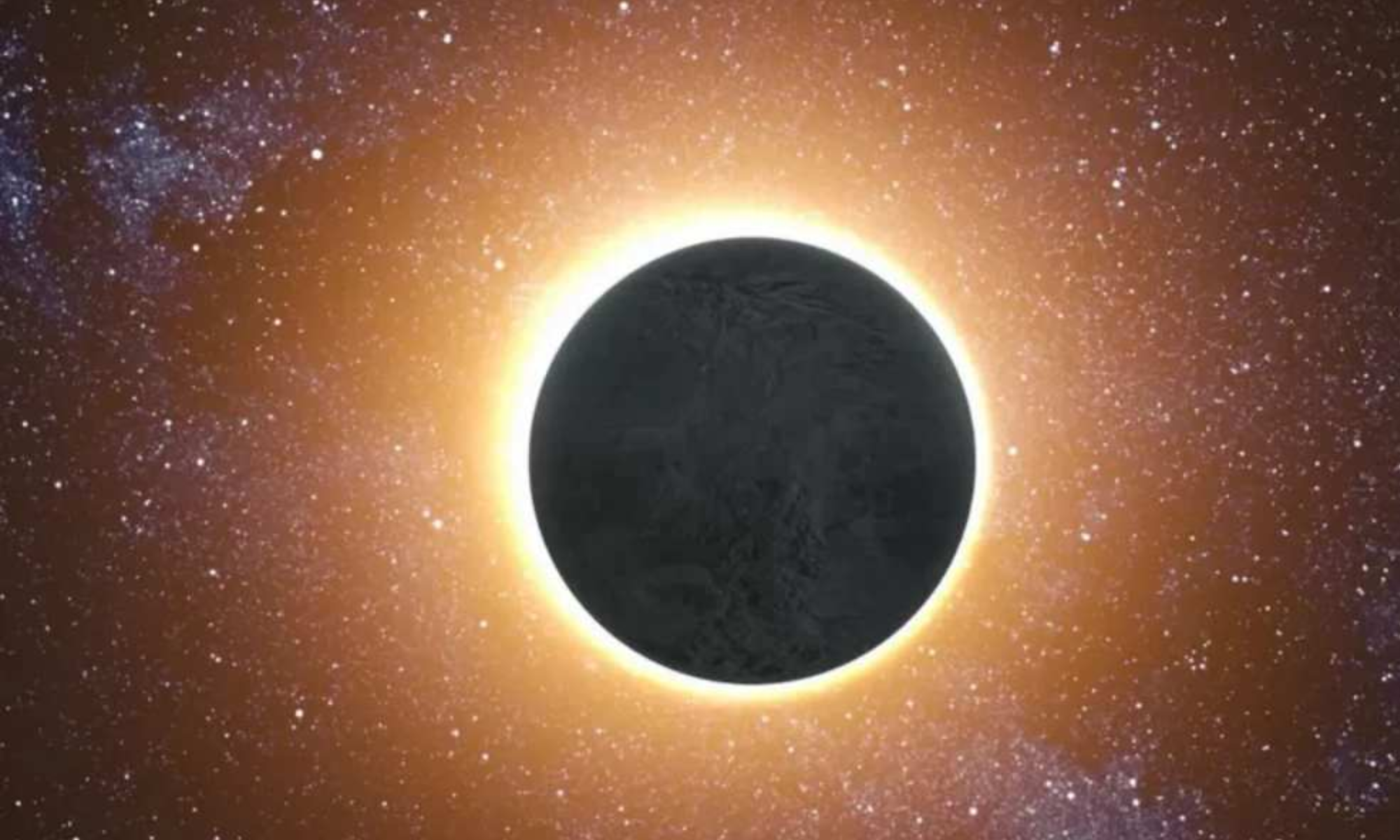 Gerhana Bulan Total 13-14 Maret 2025 Tak Terlihat di Indonesia, Ini Cara Menyaksikannya