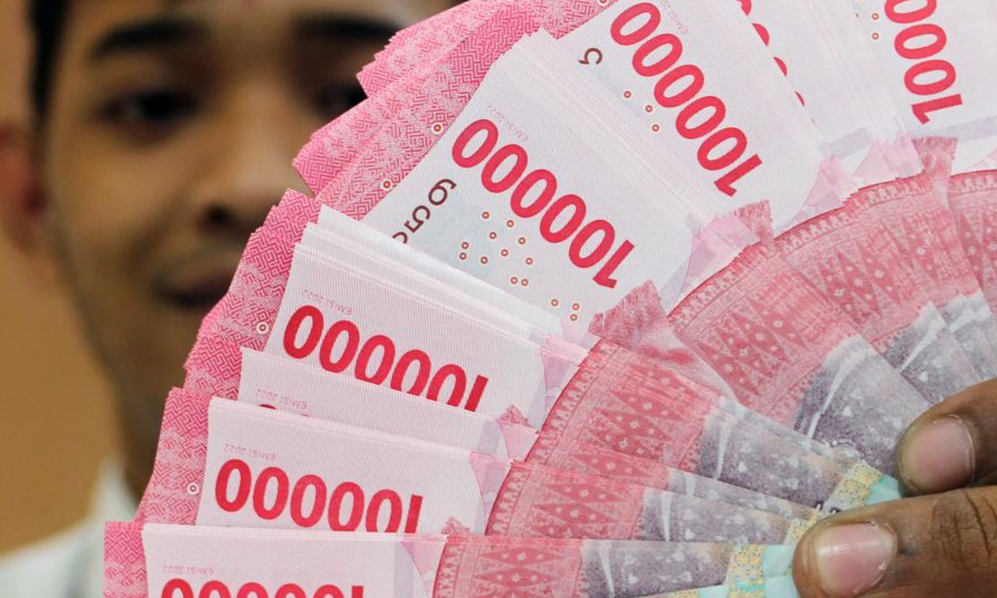 Uang Beredar RI Sentuh Rp 9.239,9 Triliun per Februari 2025, Apa Artinya untuk Ekonomi?