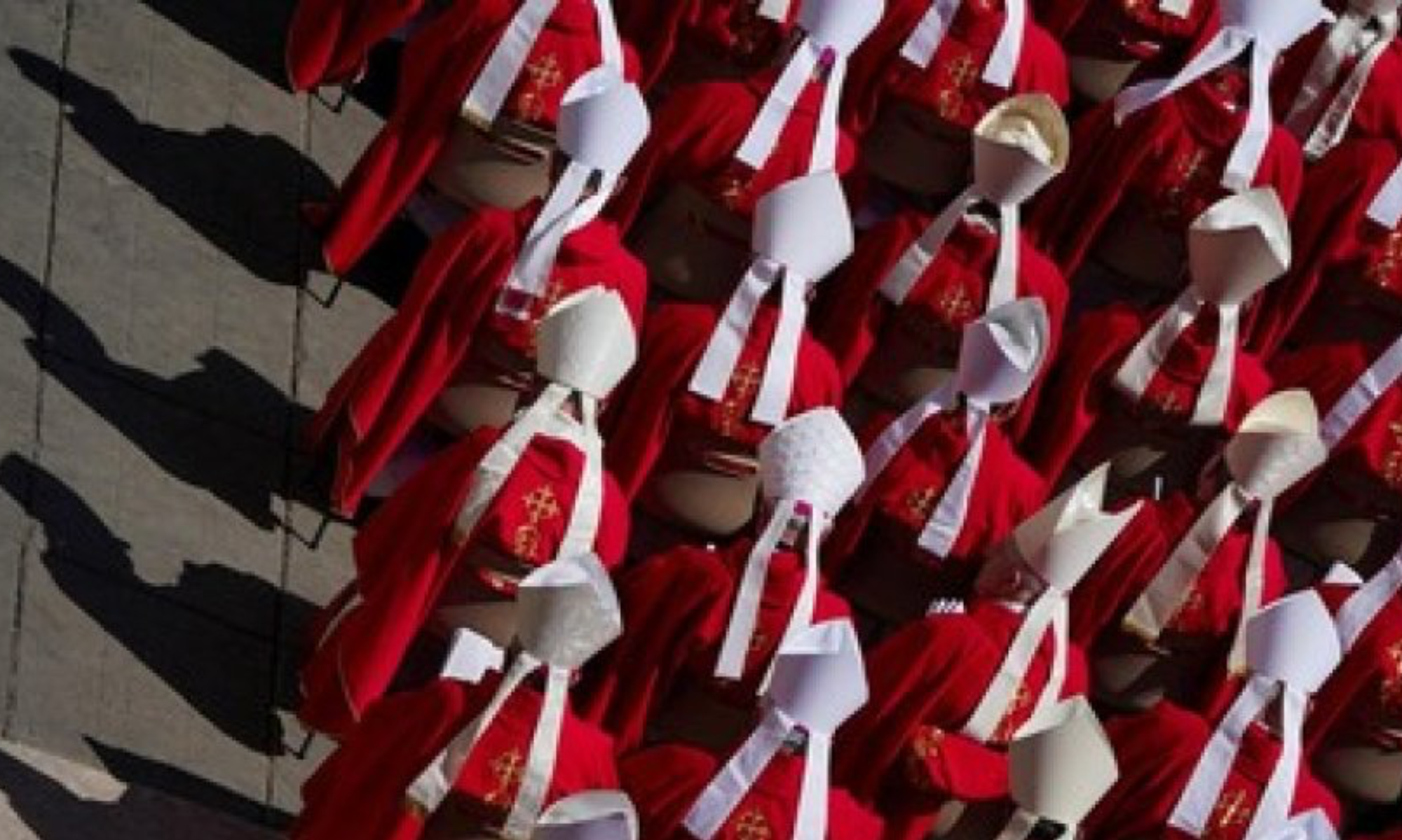 3 Kandidat Kuat Pengganti Paus Fransiskus Menjelang Conclave 7 Mei