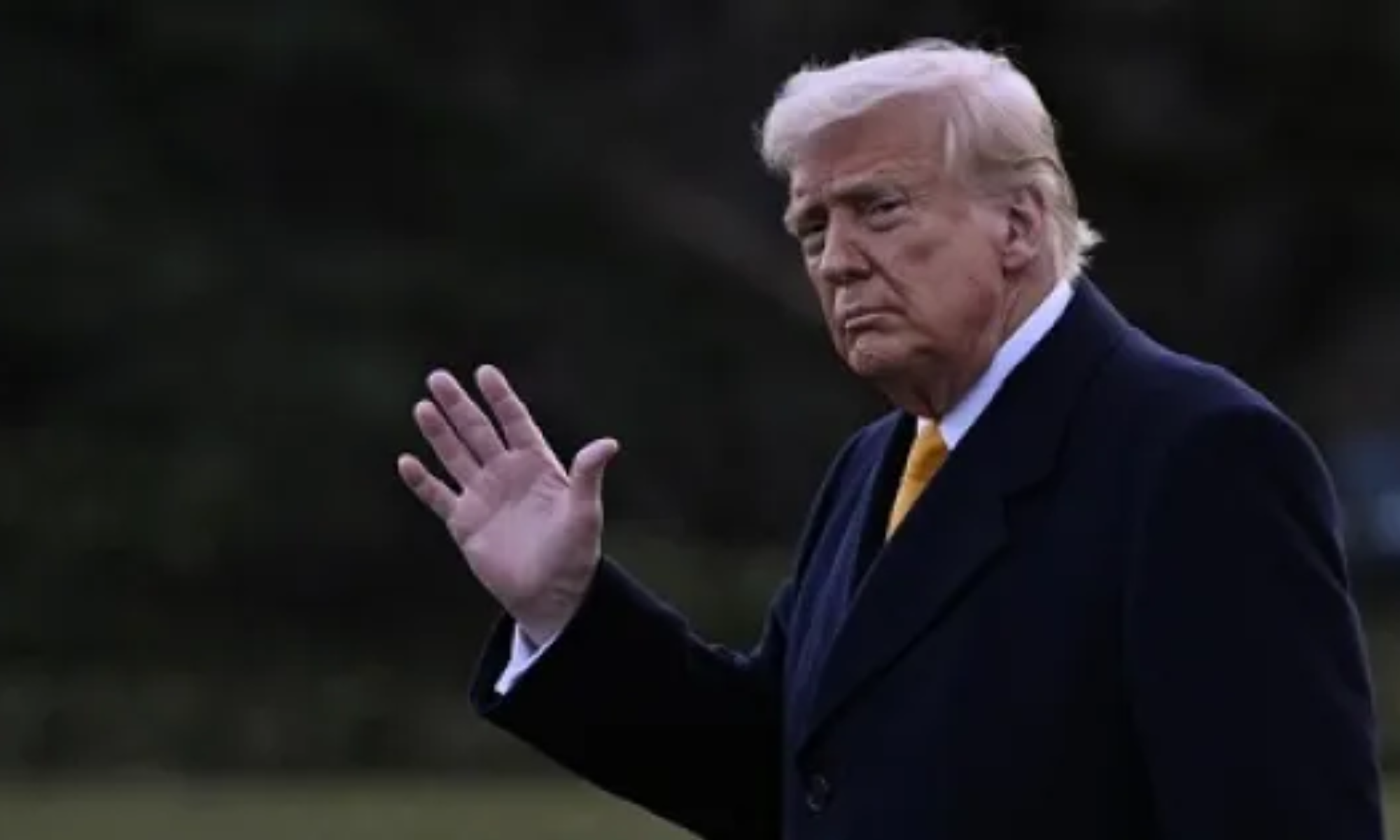 3 Negara, Triliunan Dolar, dan Ambisi Global: Isi Kunjungan Trump ke Kawasan Teluk