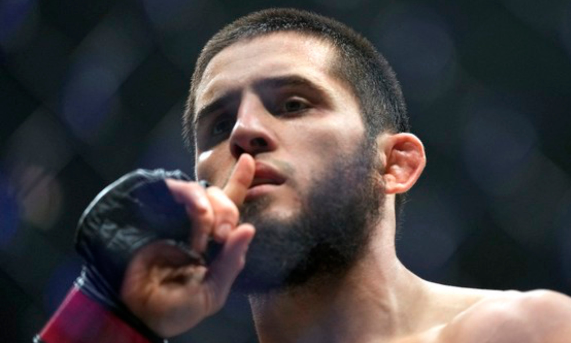Islam Makhachev Diragukan Bertahan di Kelas Welter UFC, Kenny Florian Prediksi Kalah Melawan Maddalena
