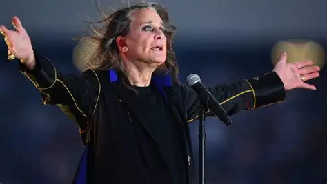 Profil Ozzy Osbourne: Mengenang Sang "Pangeran Kegelapan" yang Telah Pergi