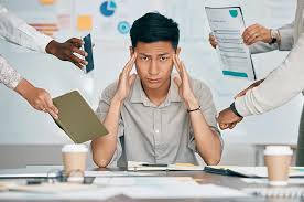 7 Fakta Mental Health di Dunia Kerja: Masih Dianggap Tabu?