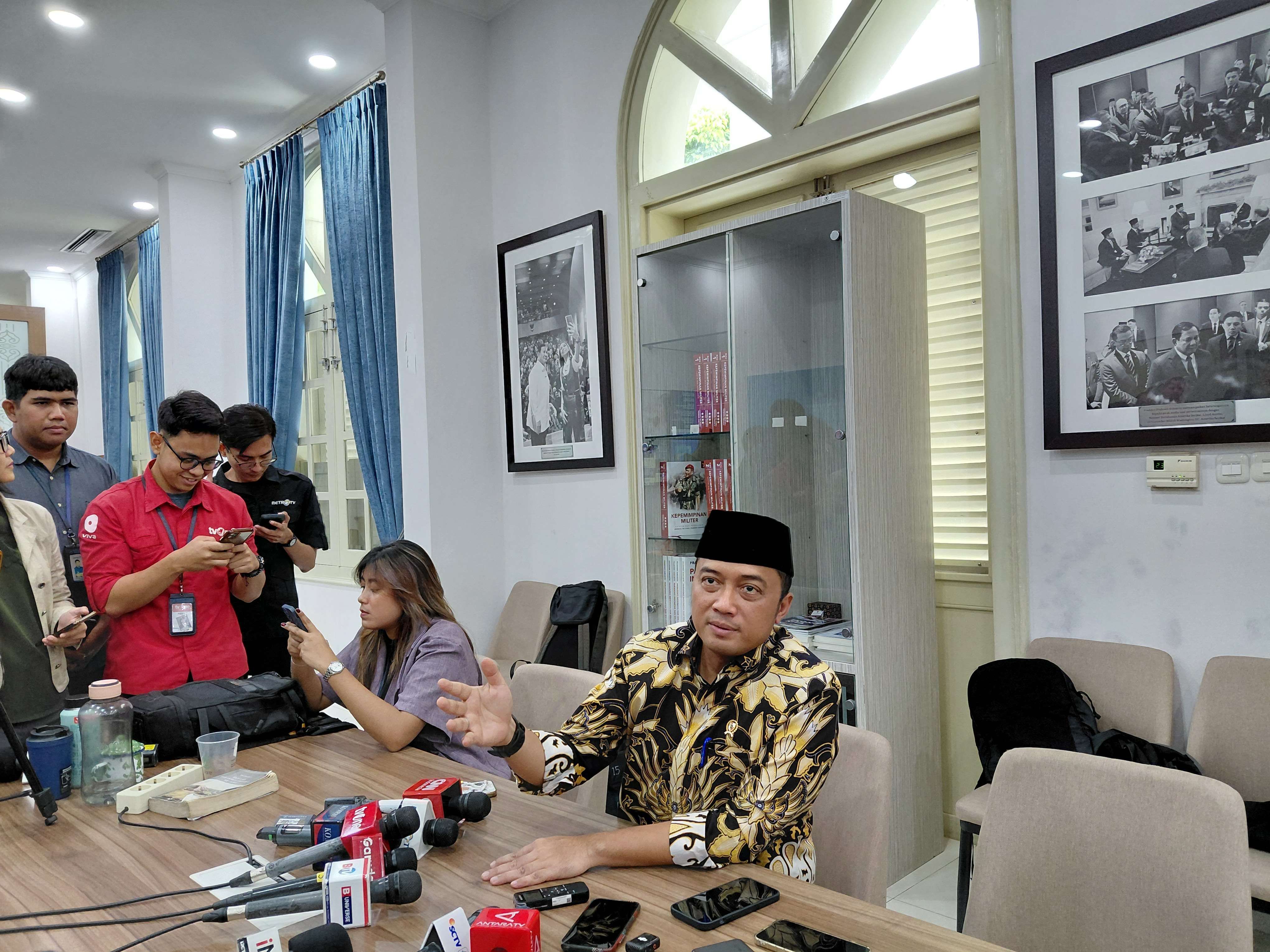 Pemerintah Siapkan Mitigasi untuk WNI Terkait Konflik Perbatasan Thailand-Kamboja