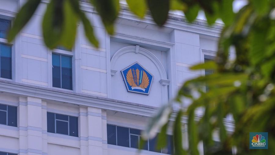 Kemenkeu Hemat Rp 2,82 Triliun Lewat Efisiensi Anggaran Selama 5 Tahun Terakhir