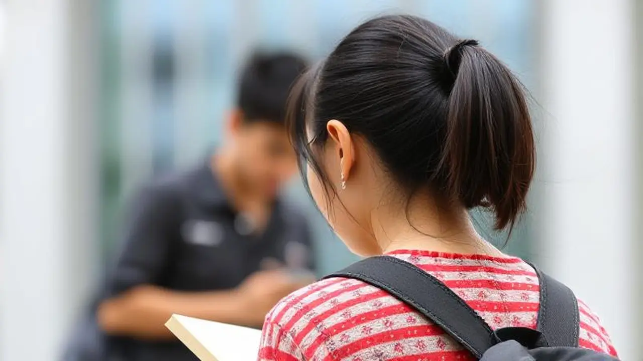 7 Bukti Gen Z Bukan Cuma Penggerutu: Solutif Banget di Isu Kesehatan Mental &amp; Sosial!