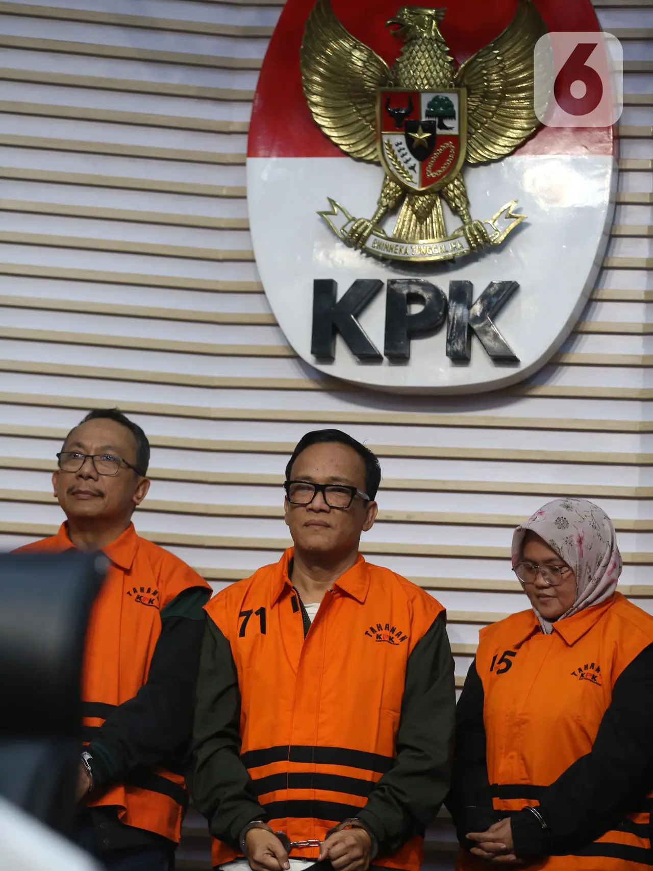 11 Fakta Mengejutkan Kasus Noel: â€˜Setoran Tambahanâ€™ Terungkap di Luar K3