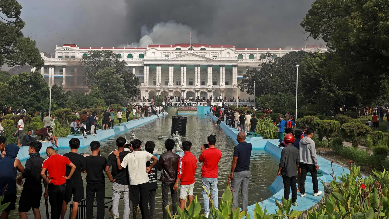 78 WNI Berhasil Dipulangkan dari Nepal Pasca Kerusuhan, Ini Update Terbarunya