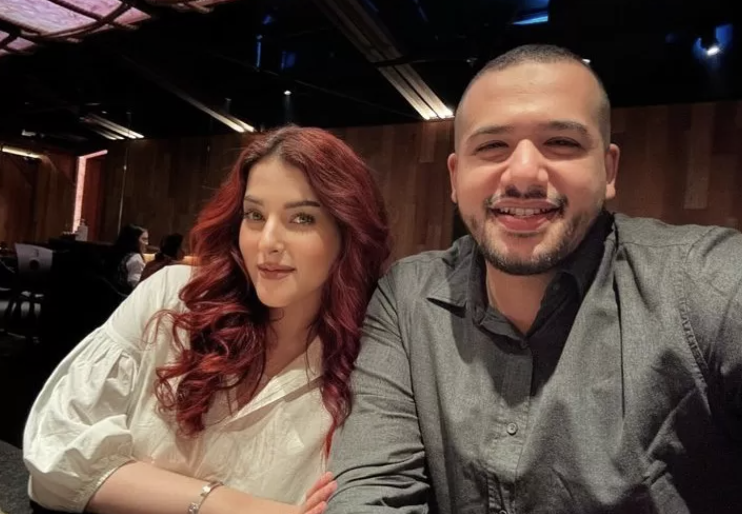 7 Fakta Panas Isu Perceraian Tasya Farasya dan Ahmad Assegaf