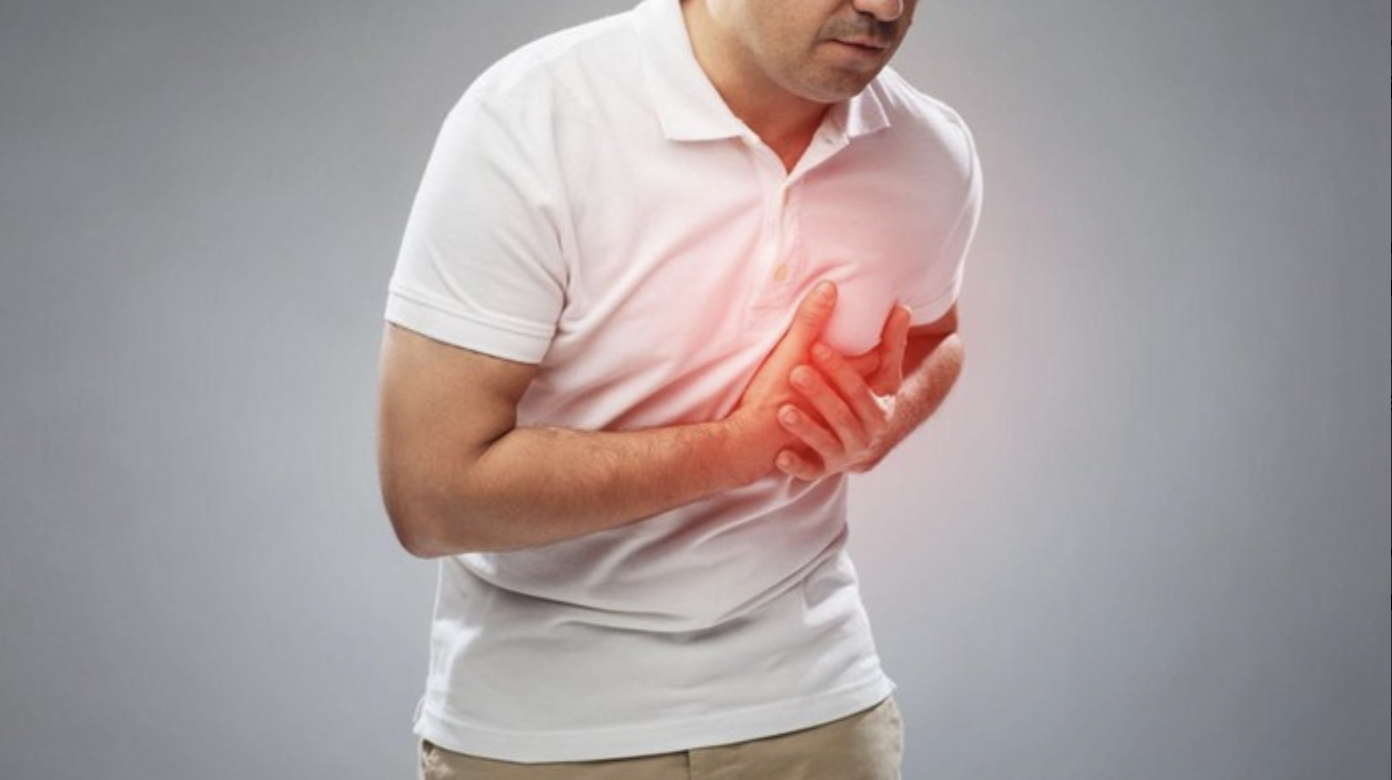 Jangan Abaikan! Ini 6 Tanda Serangan Jantung Mematikan yang Sering Diabaikan