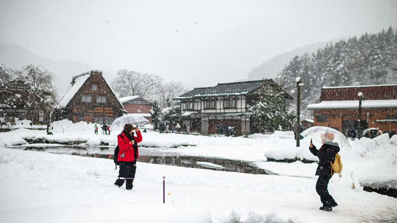 Jepang Kalahkan Indonesia! Ini 10 Fakta Wisata Petualangan Asia 2025