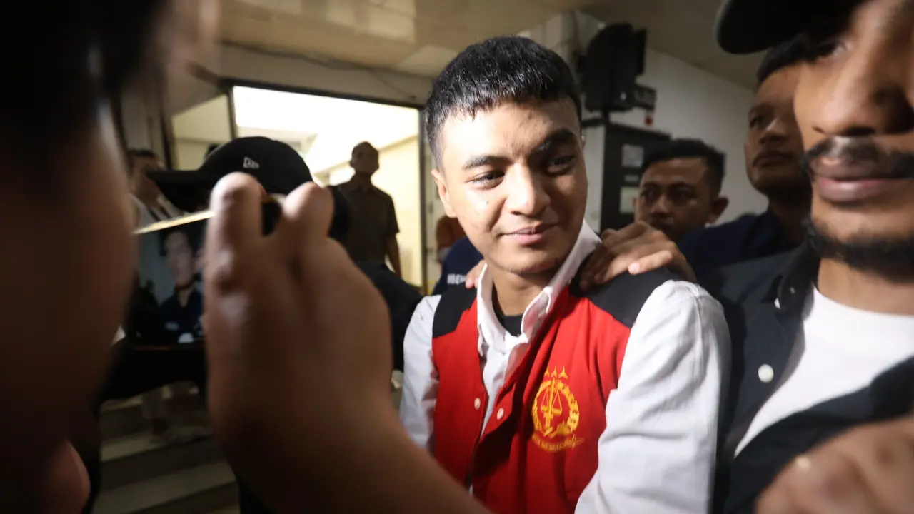 Divonis 9 Tahun Penjara, Vadel Badjideh Disentil Hotman Paris: Salah Pilih Pengacara!