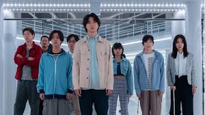 Deretan Serial Netflix Viral yang Lagi Hype Banget!