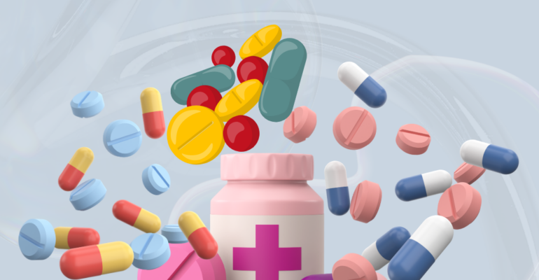 7 Tips Jitu Memilih Obat Aman di Apotek