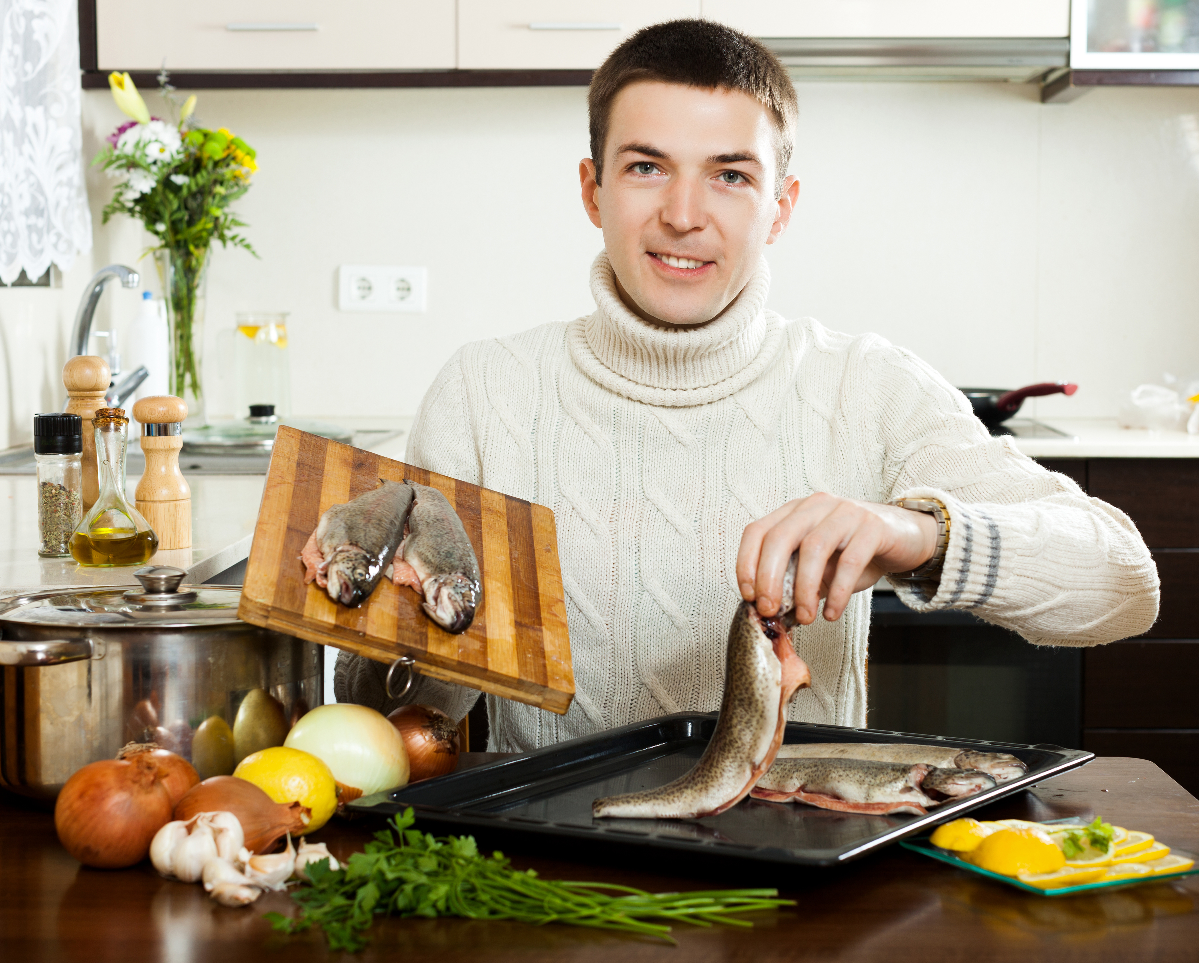 3 Penyebab Risiko â€œBraisingâ€ yang Bisa Merusak Ginjal Anda