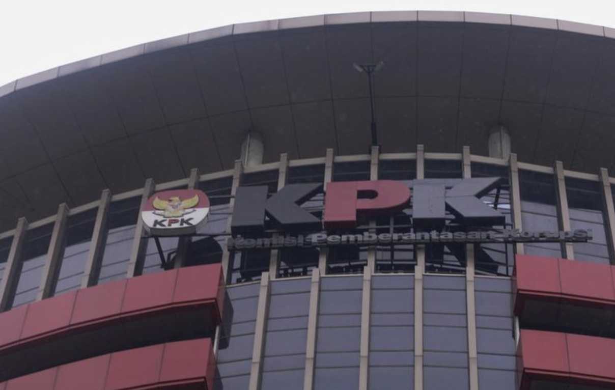 OTT KPK Guncang Pajak Jakut, Suap Terbongkar, Valas & Ratusan Juta Disita