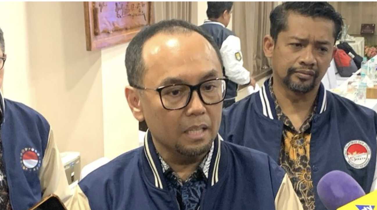 PPATK Ungkap Rp992 Triliun Emas Ilegal ke Kejagung