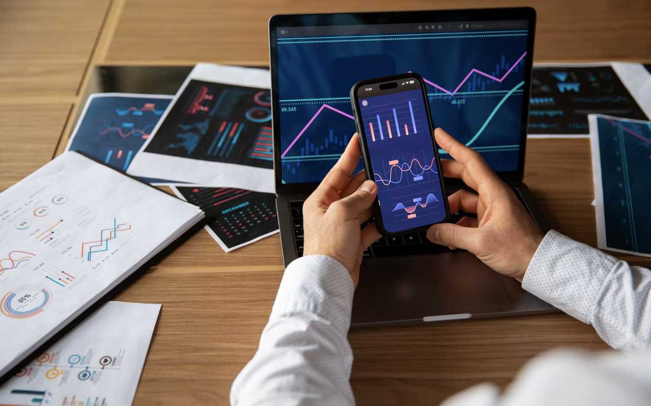 Ini 5 Aplikasi Saham Teraman Terdaftar OJK, Investor Wajib Tahu!