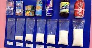 Bahaya Minum Minuman Tinggi Gula Setiap Hari bagi Kesehatan