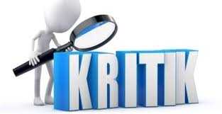 Tips Menghadapi Kritik agar Tetap Tenang dan Berpikir Jernih