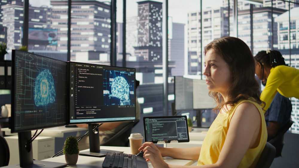 Fenomena Curhat ke AI Meningkat, Pakar Ingatkan Risiko Serius Data Pribadi