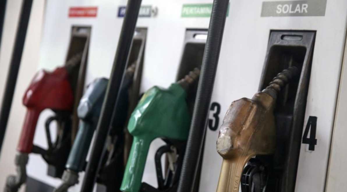 SPBU Swasta Dilarang Impor Solar Mulai April 2026, Ini Skema Barunya