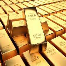 Cara Menjadikan Emas sebagai Sumber Passive Income