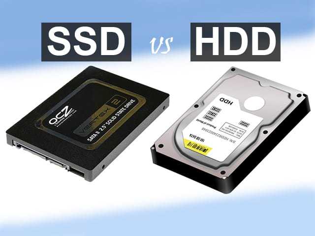 Perbedaan SSD vs HDD: Mana yang Lebih Cocok untuk Laptopmu?