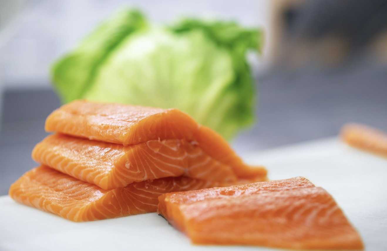 Viral Candied Salmon ala TikTok, Ahli Peringatkan Risiko Keamanan Pangan