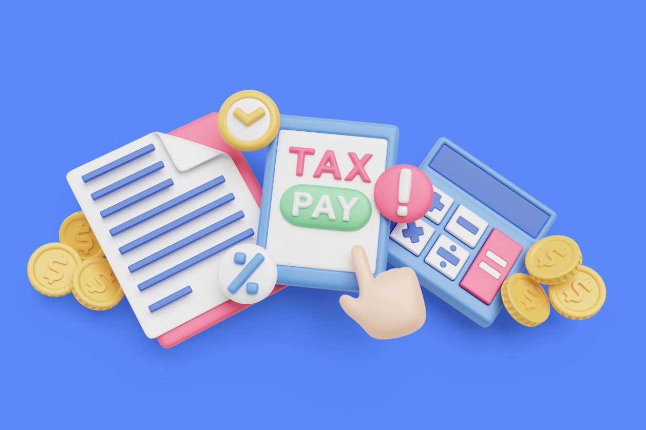 Terima Email Tagihan Pajak? 7 Langkah Aman Cek dan Bayar Tunggakan dari DJP 2025