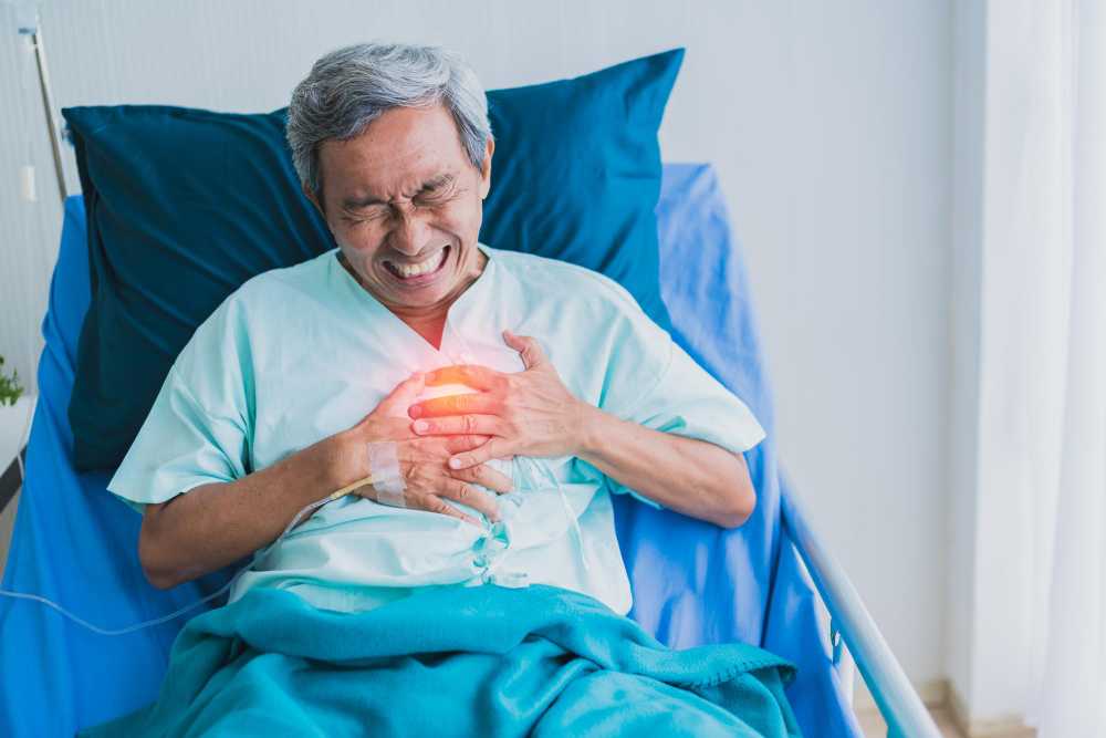 Gagal Jantung dan Serangan Jantung Berbeda, Ini Fakta Medis Pentingnya