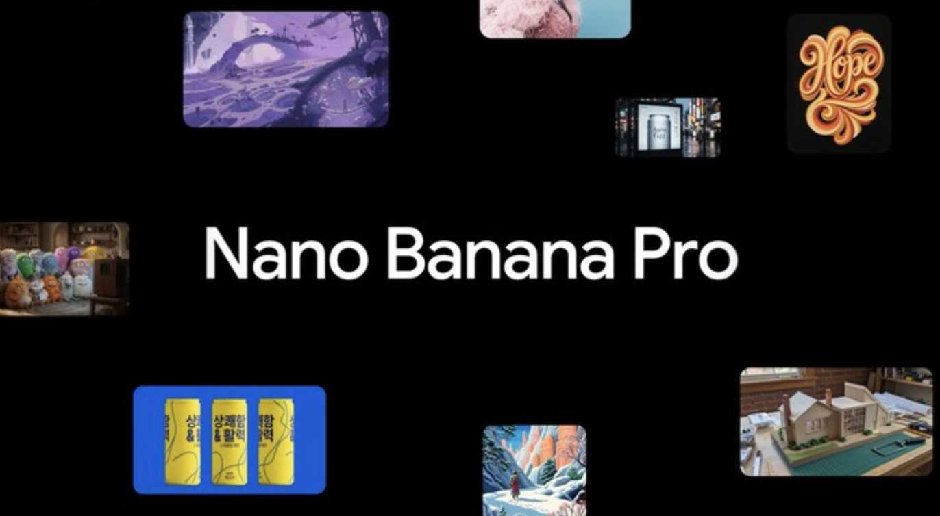 Google Luncurkan Nano Banana Pro: 7 Lompatan Besar yang Ubah Dunia Editing Gambar Berbasis AI