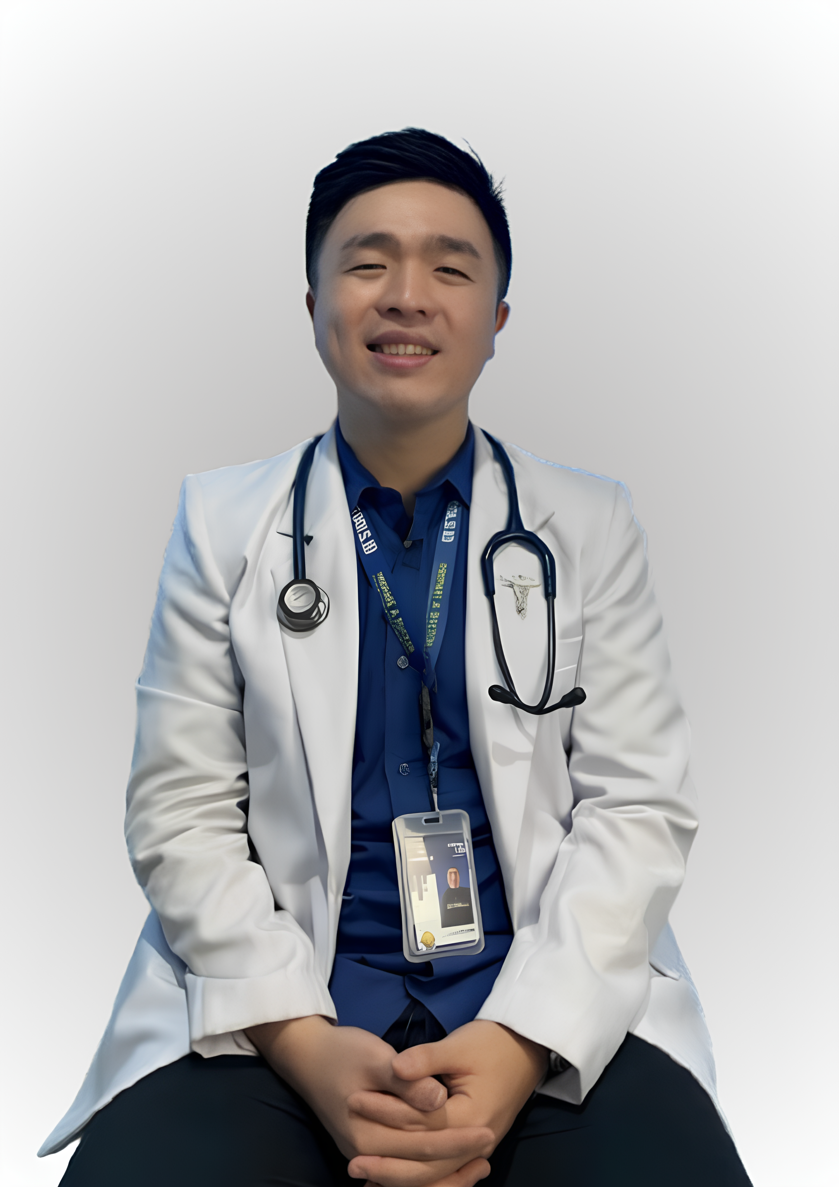 dr. Stellon Lim