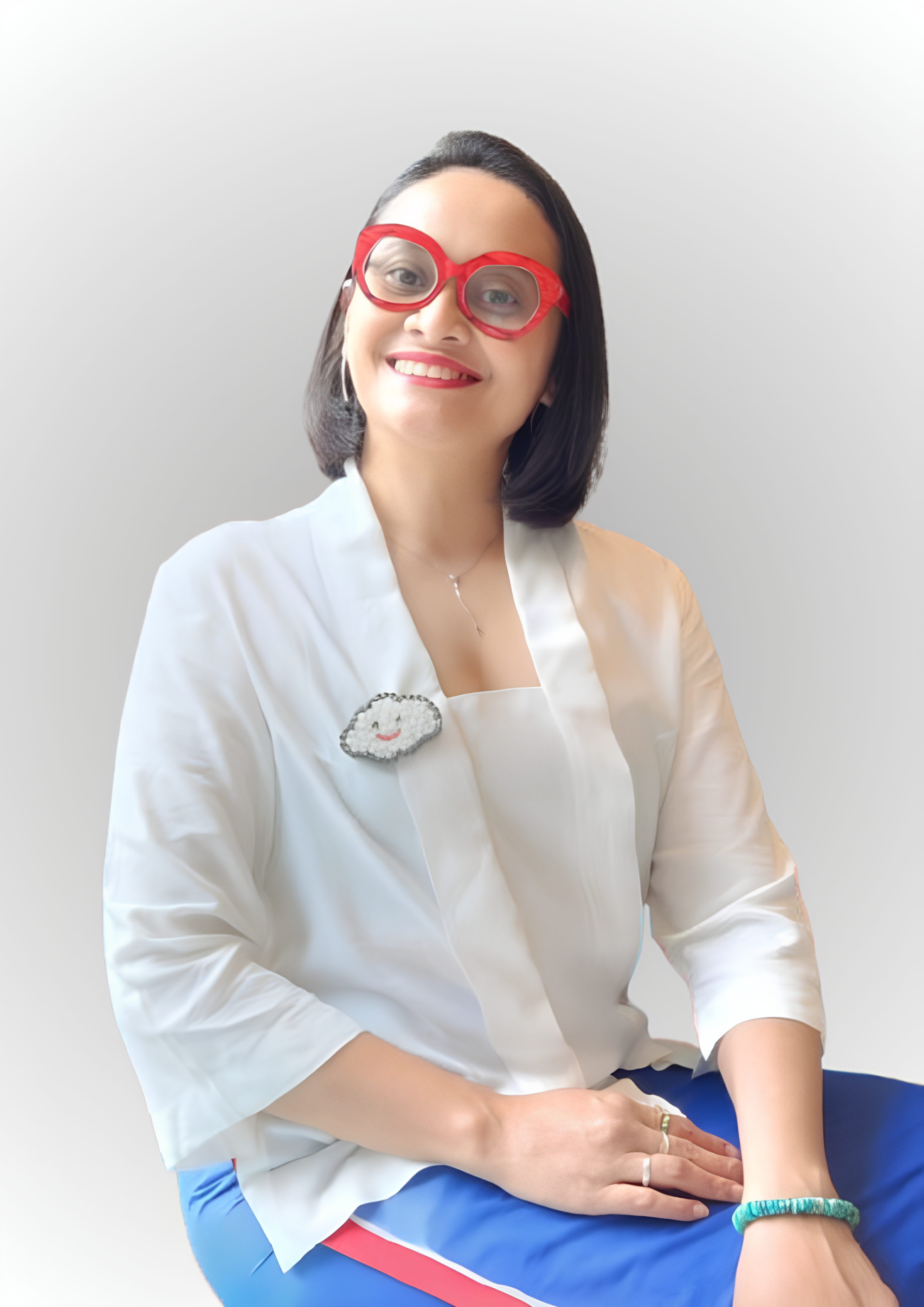 Dr. Dea Prasetyawati Wibowo