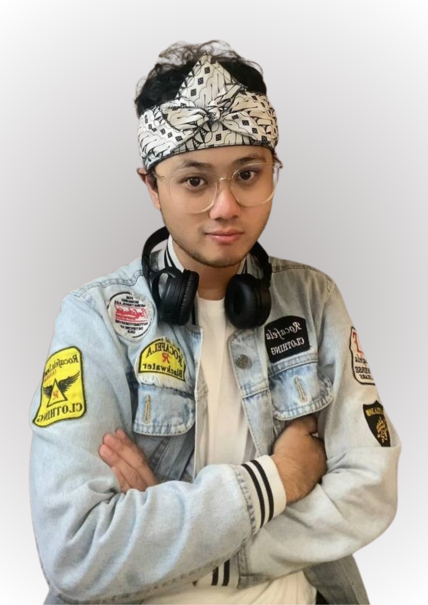 Achiruddin Islami (Odi)