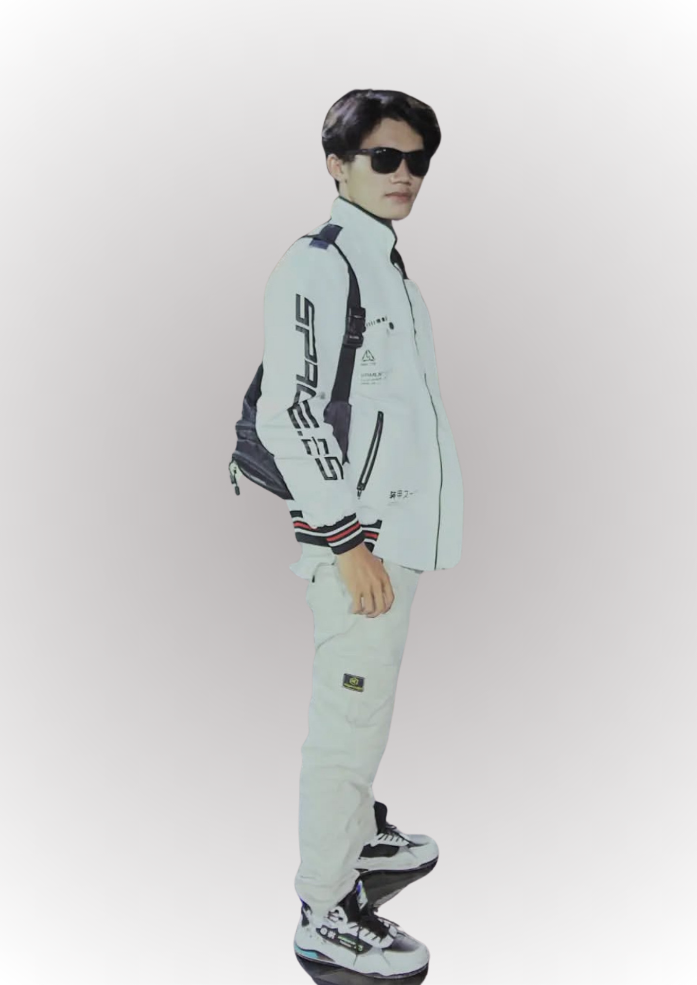 Ferdian Rizky Saputra