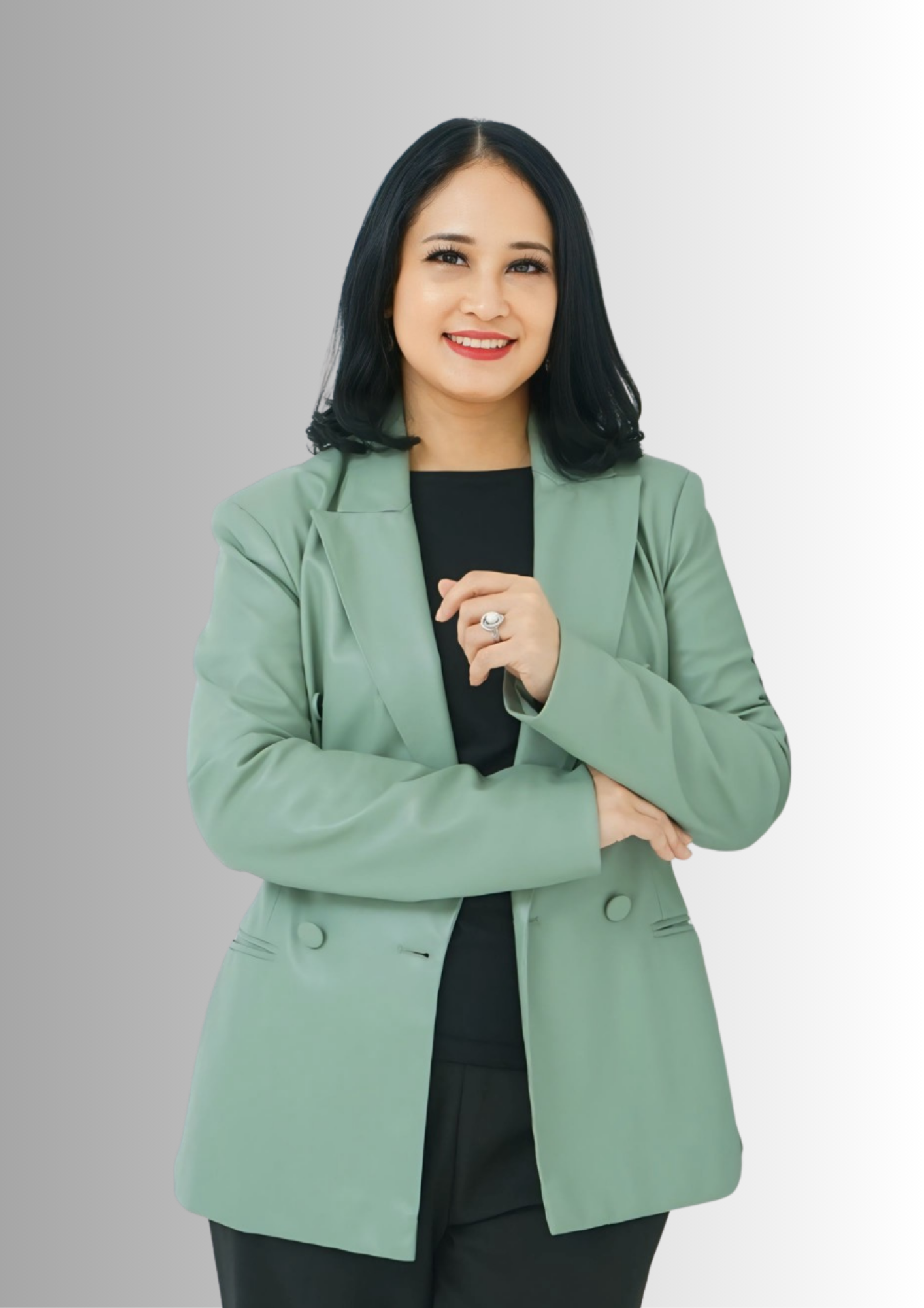 Eda Clarissa Madikusno