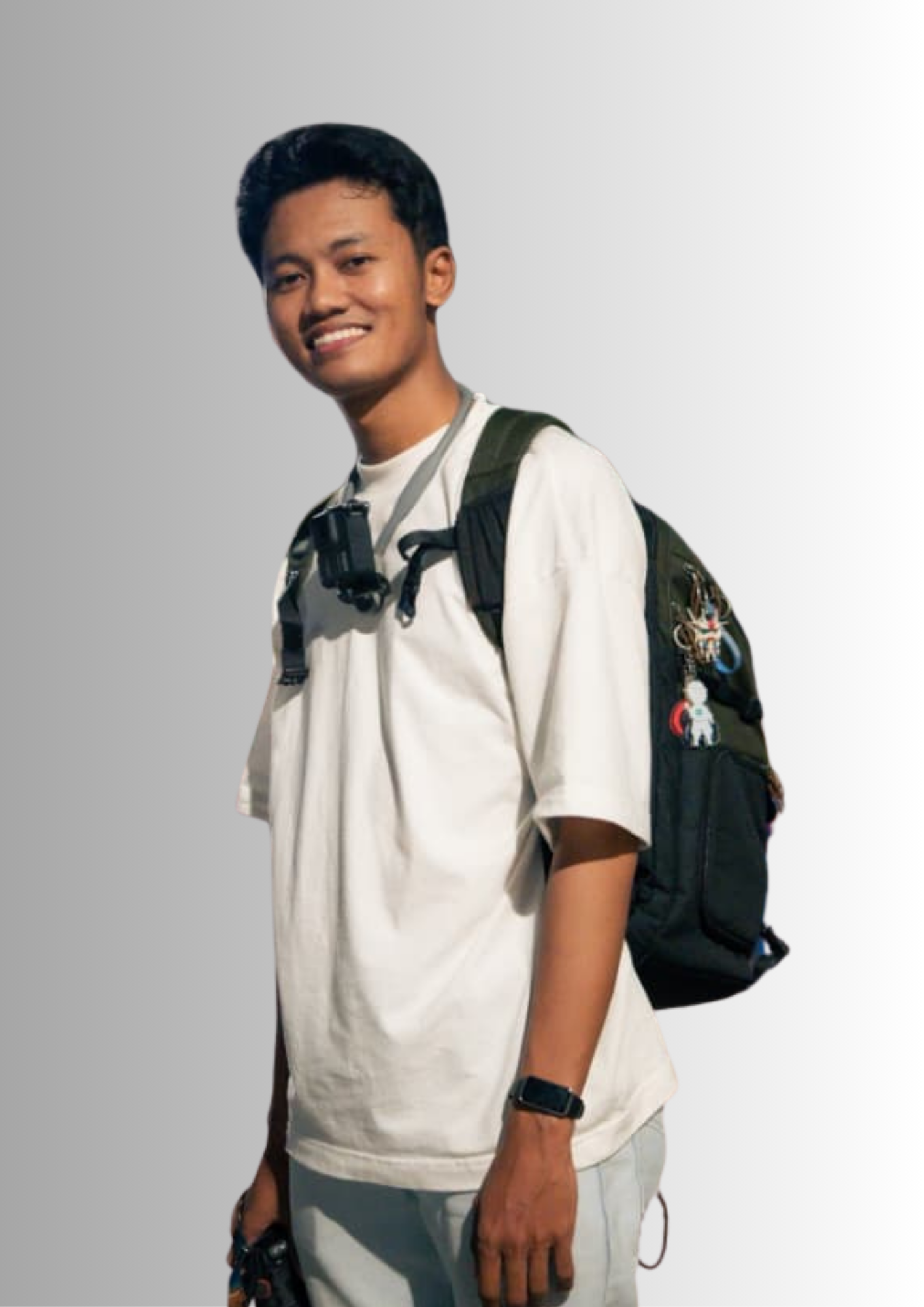 Kridho Hasnan Amaliah