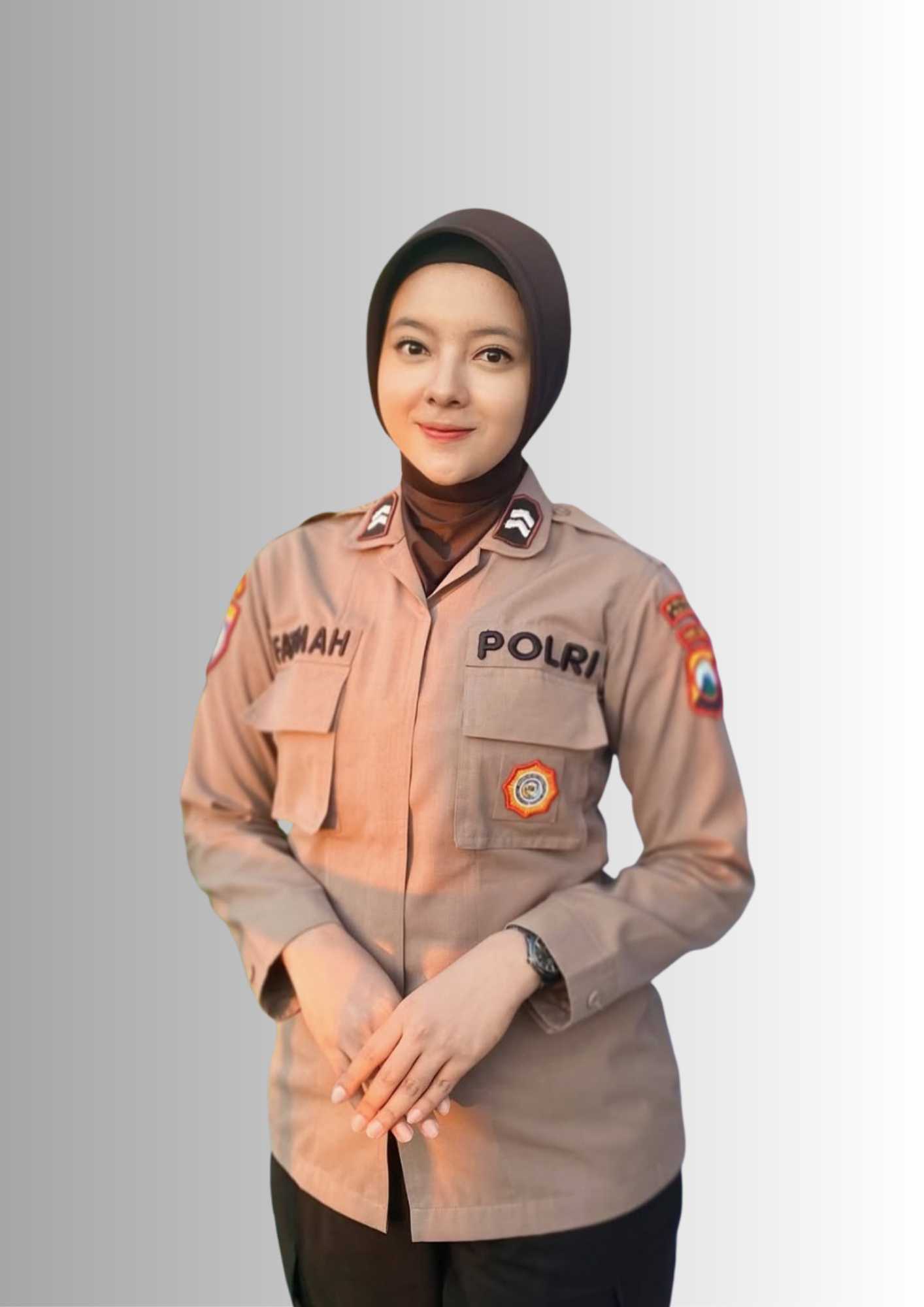 Fatimah Zahro Rizqiyah