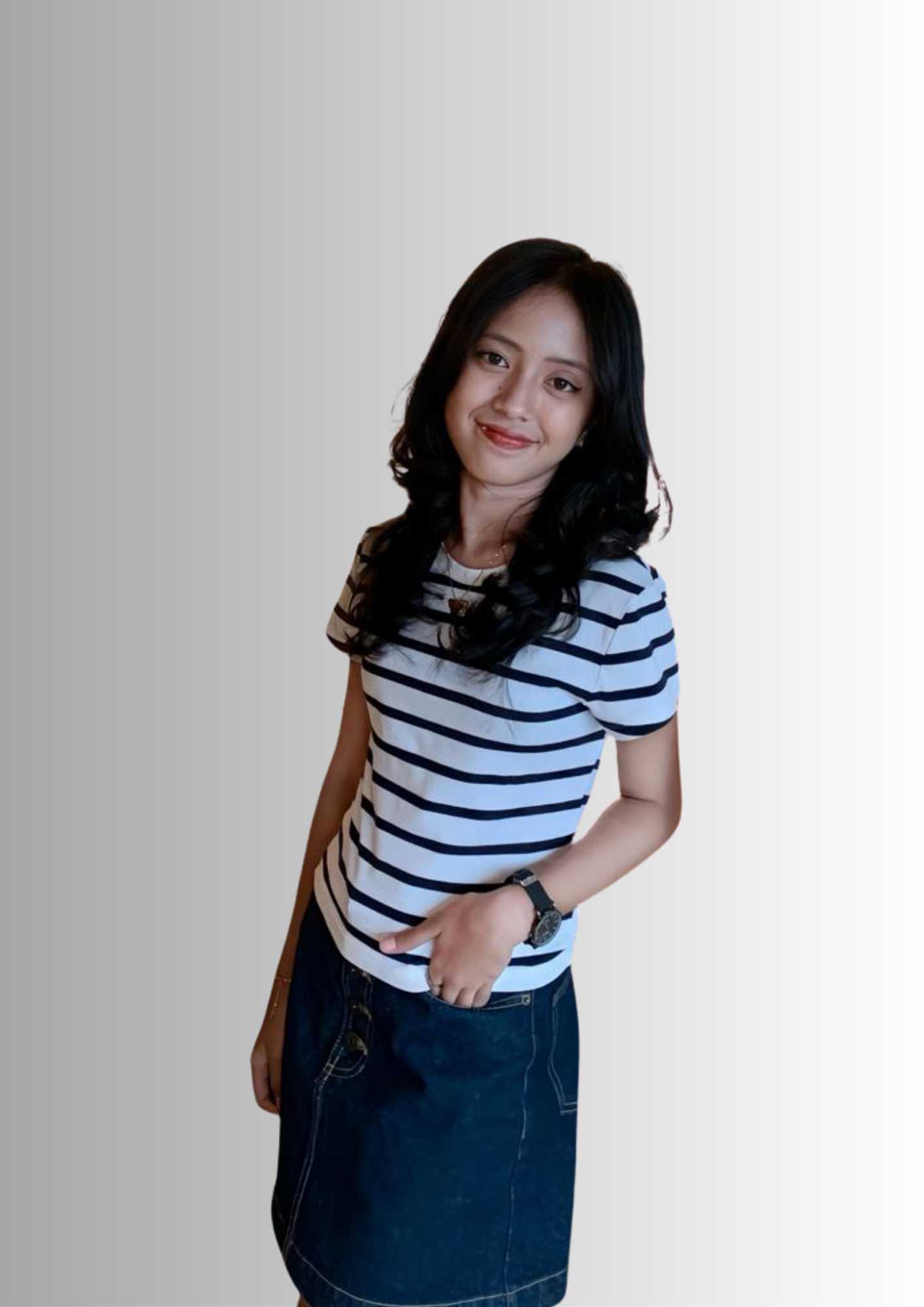 Syalsabila Indah Lubis