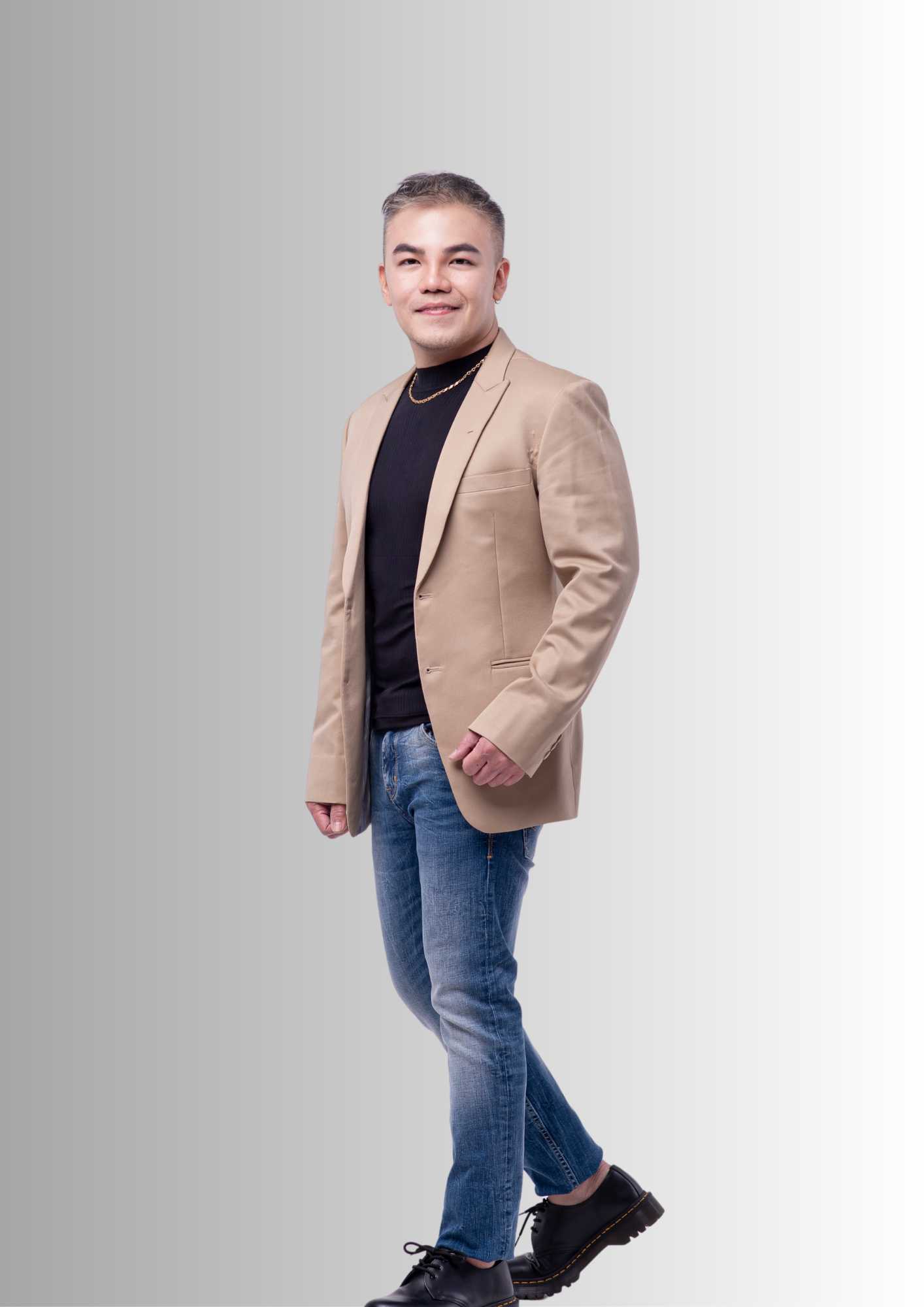 Benny Budihartono Gunawan