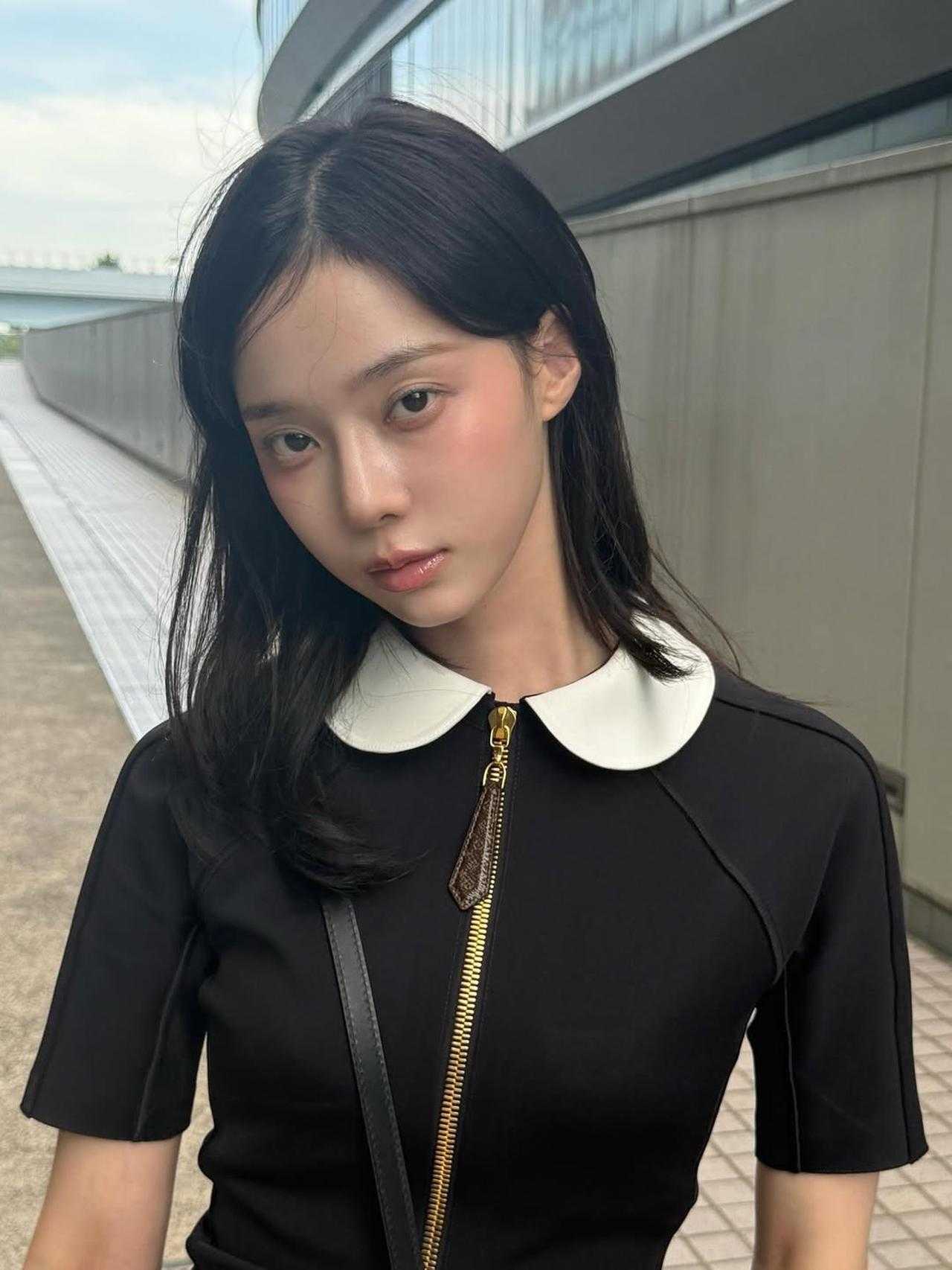 10 Fakta Panas Tato Kembar Winter Aespa & Jungkook BTS: Rumor Pacaran atau Tren?