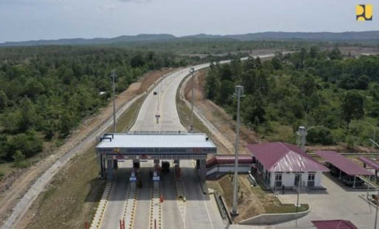 Diskon & Tol Gratis Nataru 2025: 26 Ruas Turun Tarif, 5 Tol Dibuka Fungsional